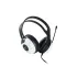 Microlab K280 Supra-Aural Wired Black Headphone